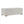 Simple Long Ottoman For Living Room - White
