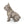 Dog Garden Sculpture, Outdoor French Bulldog Statue