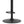 Archer - Adjustable Swivel Bar Stool - Black
