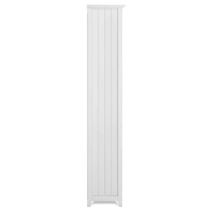 Acadian - 5 Shelf Bookcase, Handcrafted