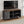 Contemporary TV Stand Console with Storage Cabinet