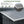 Durable 5x3FT Galvanized Steel Shed & Gazebo Combo