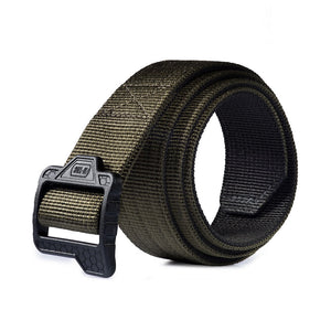 M-Tac Double Duty Tactical Belt Hex (Reversible) - TRAPSKI