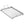 23x16 in Flat Top Griddle Stainless Steel Universal BBQ Grill Pan Cookware