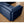 Stylish Sofa With Storage Seat And Cylindrical Backrest
