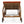 Jason Chaise Lounge Adjustable Acacia Wood Outdoor Furniture