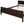 Platform Bed Frame Mattress Foundation Sleigh Bed With Headboard / Footboard / Wood Slat Suppor