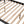 Stairway Bunk Bed With Storage And Guard Rail For Bedroom