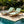 Light Teak Acacia Wood Chaise Lounge Set