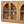 TREXM 4-Door Large Storage Sideboard Buffet Cabinet