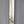 Decorative Rubber Frame Mirror With Elongated Oval Frame - Brown