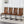 Dining Chairs With Ergonomic Backrest