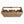 Fully Assembled 60'' Light Coffee Single Sink Bathroom Vanity
