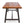 Outdoor Sandblast Finish Acacia Wood Dining Table