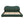 King Size Upholstered Platform Bed Frame with Rounded Corners