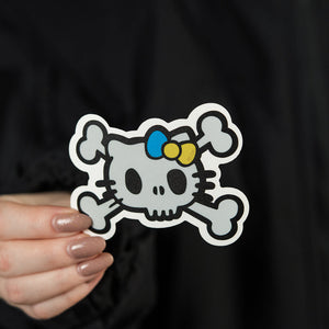 M-Tac Sticker Kitty