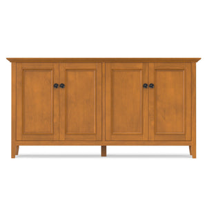 Amherst - 4 Door Storage Cabinet