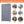 3 Door Lockers With Lock For Home, Gym, Office, School, And Garage - Gray