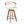 Oracle - Mid Century Modern Counter Stool