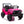 12V Kids Ride-On Electric Truck Car with Parental Control