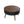 Round Coffee Table With Storage Function For Living Rooms
