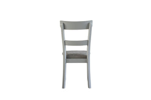 House Marchese Two Tone Side Chair