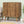 T-Bar Ridged Chest, 3-Drawers