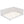 Modern Upholstered Platform Bed With USB Ports And LED Belt