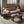 Modular Concrete Coffee Table Set of 2