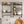 Industrial Pipe Shelf 3-Tier and 2-Tier Wall Mounted Shelves