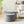 Modern Upholstered Round Coffee Table For Living Room (Set of 2)