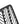 DEJA Chair 2PCS with 2 Cushions, Gray