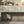 Geometric Carved Console Table with 3 Soft-Close Drawers