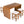 5 Piece Outdoor Bar Set