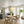 3 Light Drum Pendant Light