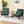 Upholstered Living Room Chair