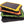 Solar Portable Power Bank Three-Proof Large Capacity