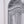 Fake Pencil Architectual Wall Art, Wall Decor Accent (Set of 2) - Silver