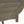 Outdoor 3 Piece Half Round Folding Bistro Set
