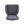 Fabric Counter Height Bar Stools (Set of 2)