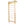 Swedish Ladder, Stall Bars Set For Physical Therapy & Gymnastics - Natural