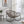 Outdoor Rattan Rocking Chair with Padded Cushion