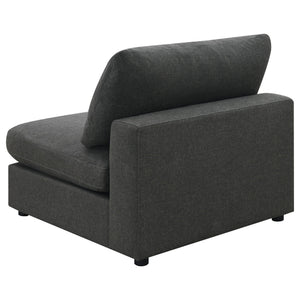 Rhette - Upholstered Sectional