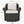 Amaya Outdoor Swivel Rocker Chair with Water Resistant Cushions