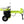 20 Ton Portable Log Splitter