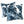 Outdoor Throw Pillows 2 Pack, 18x18 Inch, Waterproof & Fade Resistant