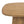 Clarence - Rectangular End Table - Antique Brown