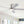Low Profile Flush Mount Intergrated LED Ceiling Fan With Light And Reversible Quiet Motor