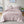 King/Cal King Crushed Velvet Sherpa Reversible Comforter Set