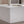 Modern Square Coffee Table